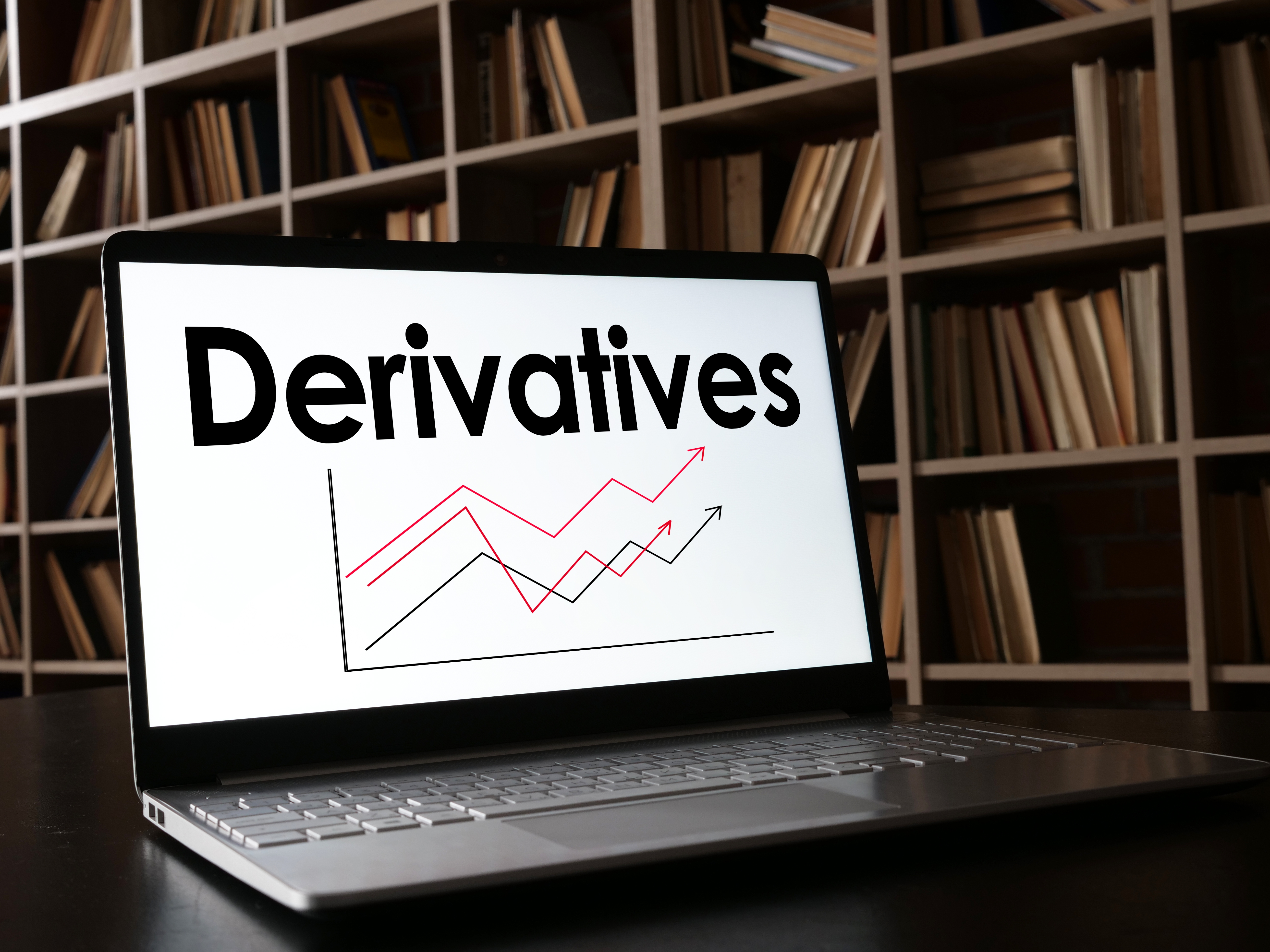 Derivatives - Definitions, Types, Pros and Cons