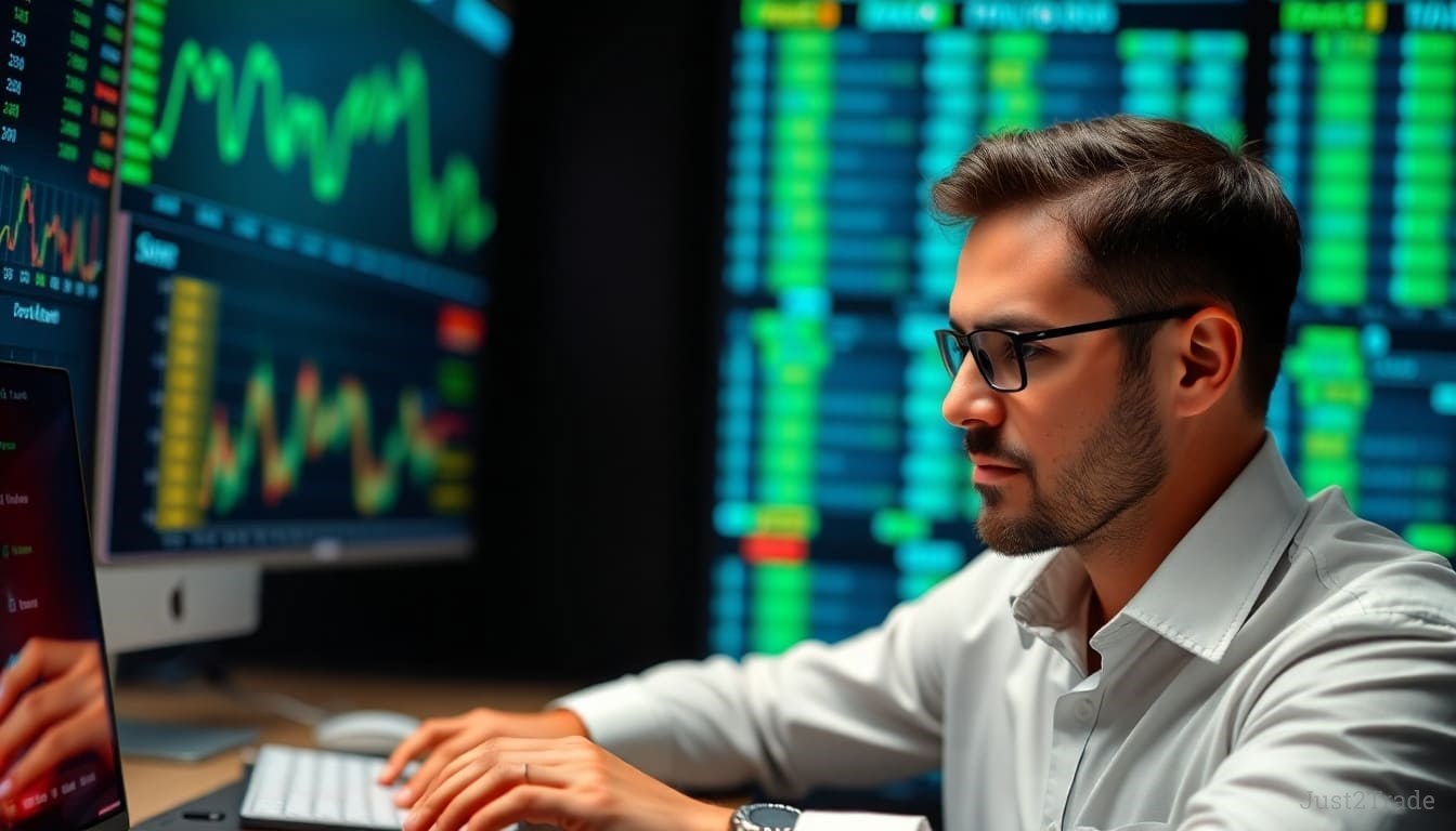 Implementing dollar-cost averaging
