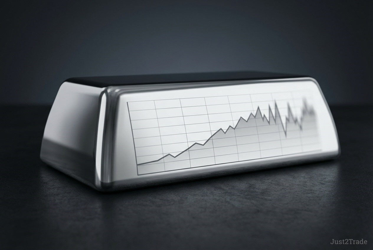 USD To CHF Forecast and Predictions for 2026 - 2030 | Just2Trade