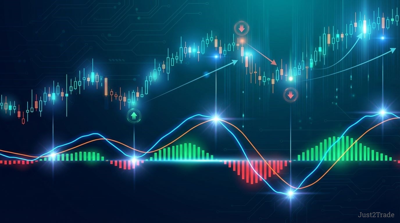 Moving Average Convergence Divergence (MACD): Complete Trading Guide and Strategies