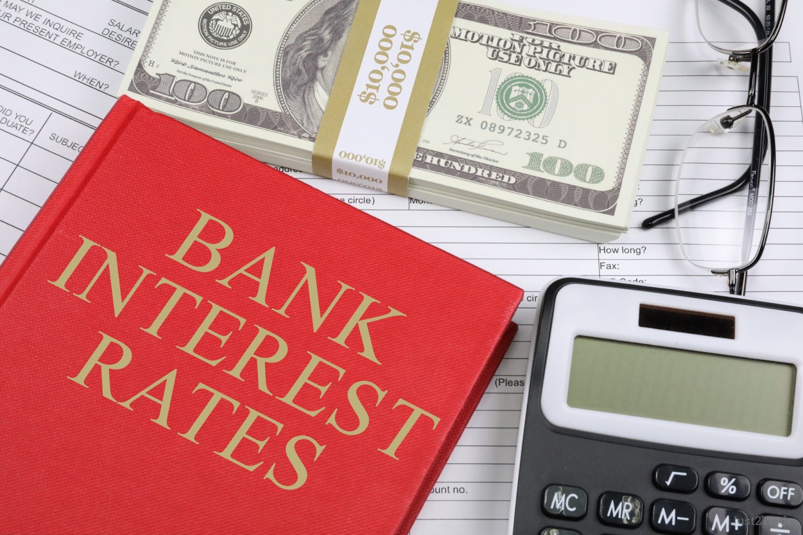 What are interest rates? Types and What They Mean
