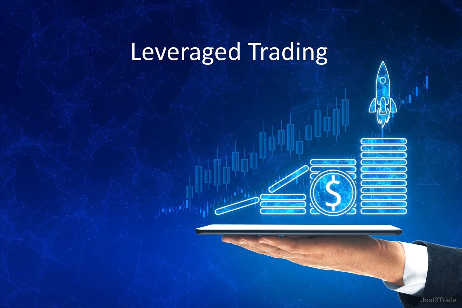 What Is Leverage in Trading and How Does it Work? | Just2Trade