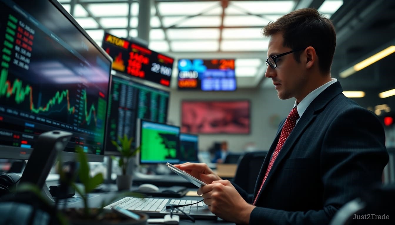 Cum să începi tranzacționarea Forex: Un ghid pentru a câștiga bani cu Forex
