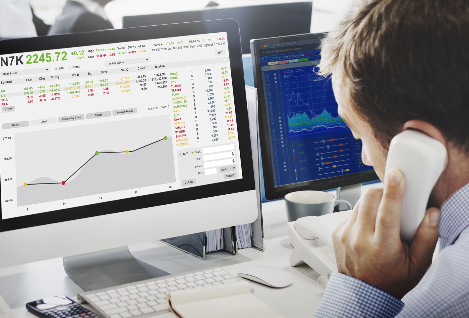 Spread Betting: Τι είναι και πώς λειτουργεί στο Forex;
