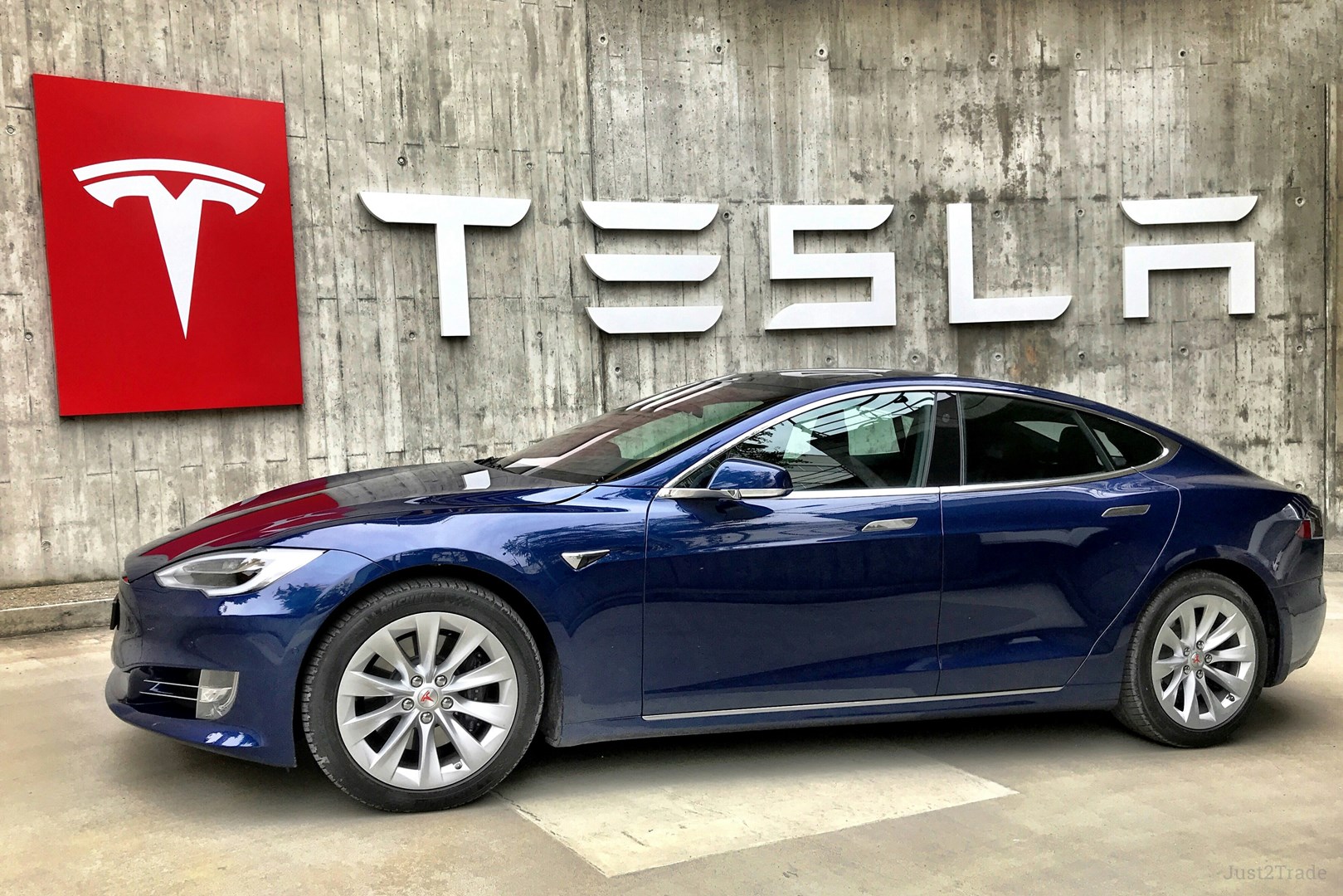 Tesla (TSLA) Stock Forecast & Price Prediction 2026-2030 | Just2Trade