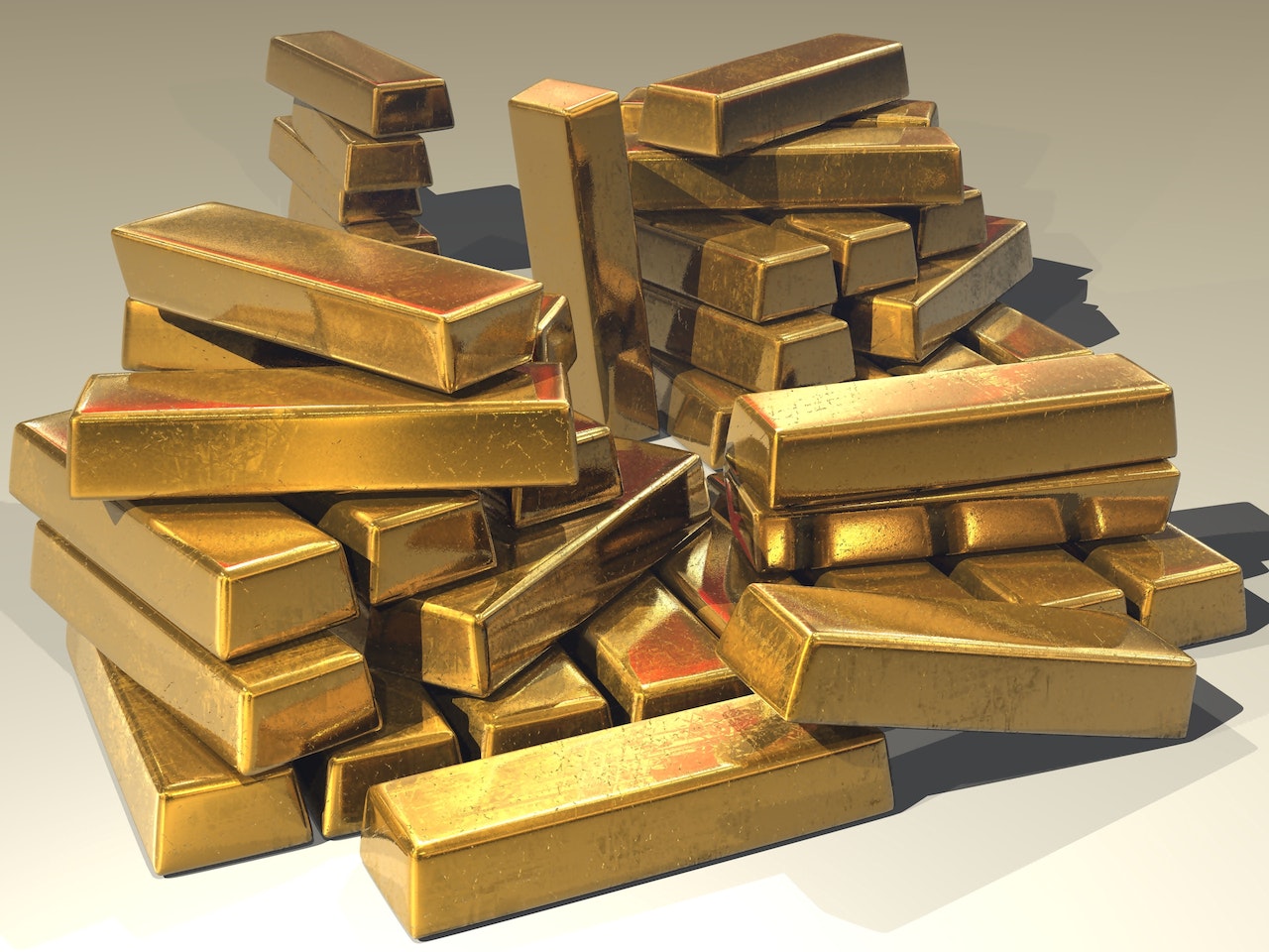 Jak inwestować w złoto? Inwestycja w złoto w latach 2024-2025