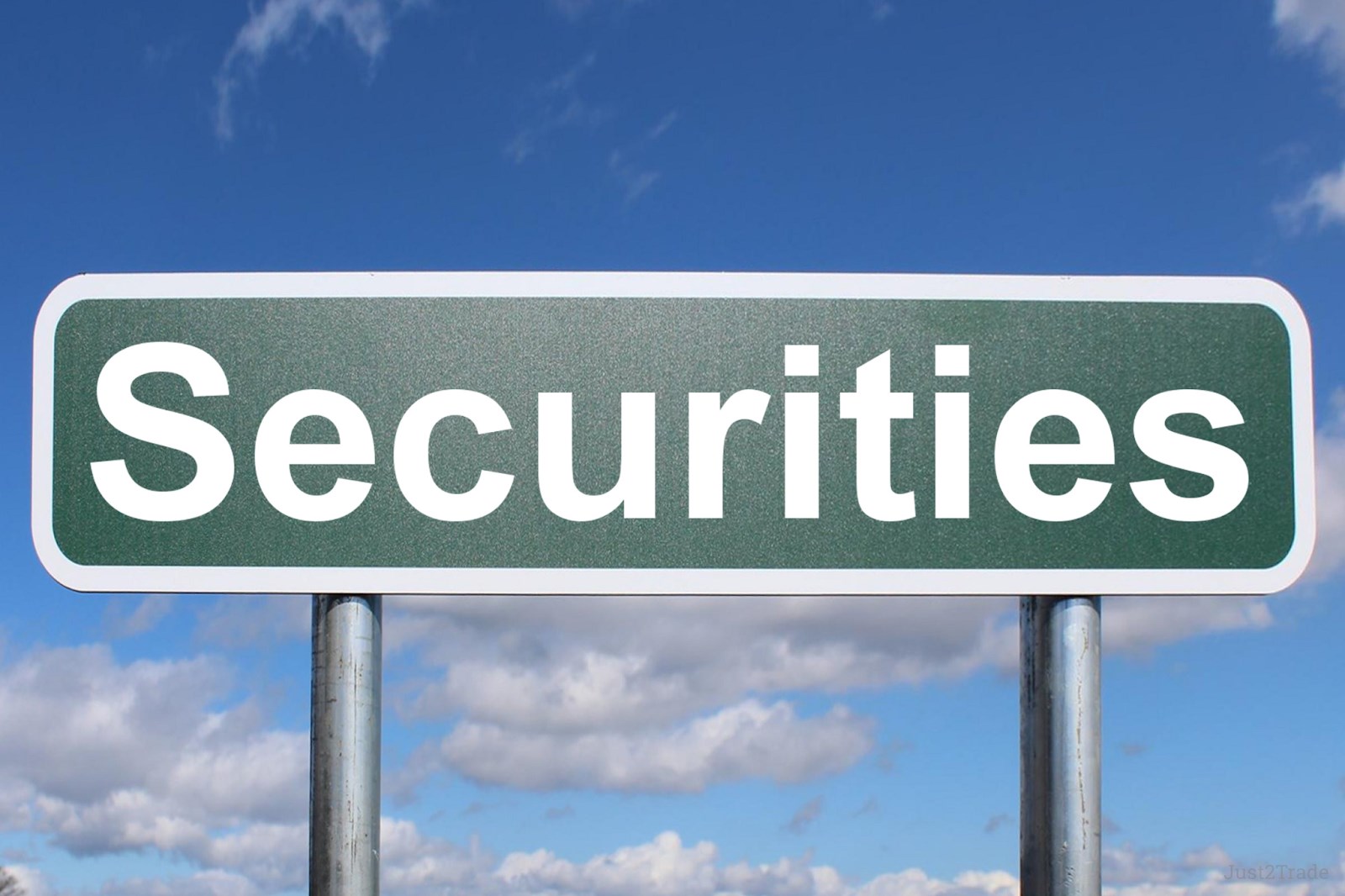 What Are Financial Securities and How Do They Work