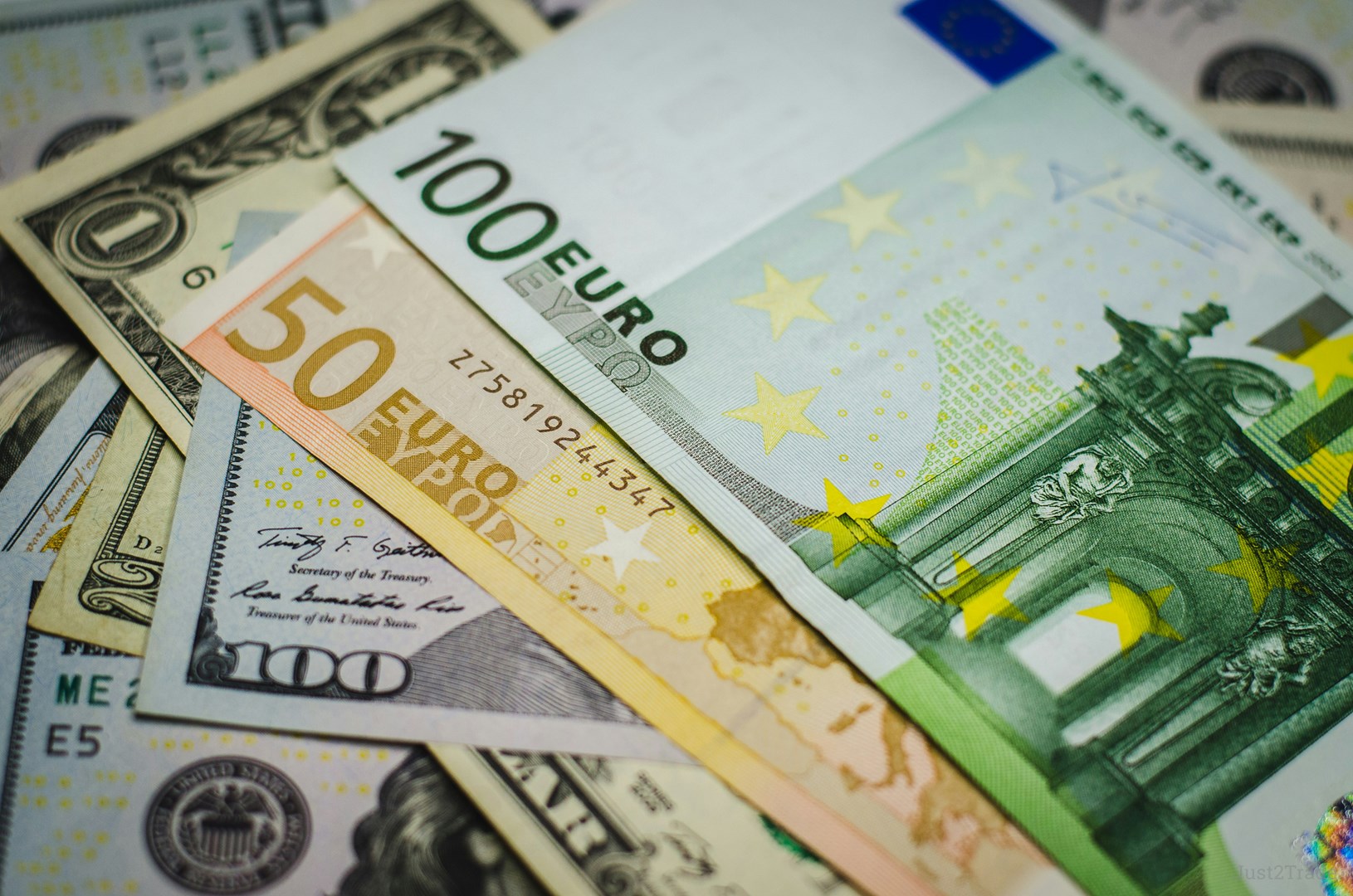 EUR/USD Price Prediction