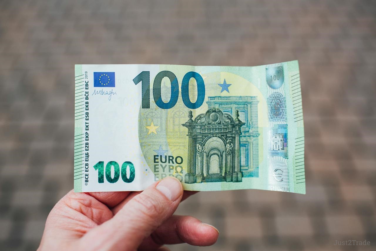 Prognoza euro (EUR) na lata 2025 i prognoza dla pary EUR/USD
