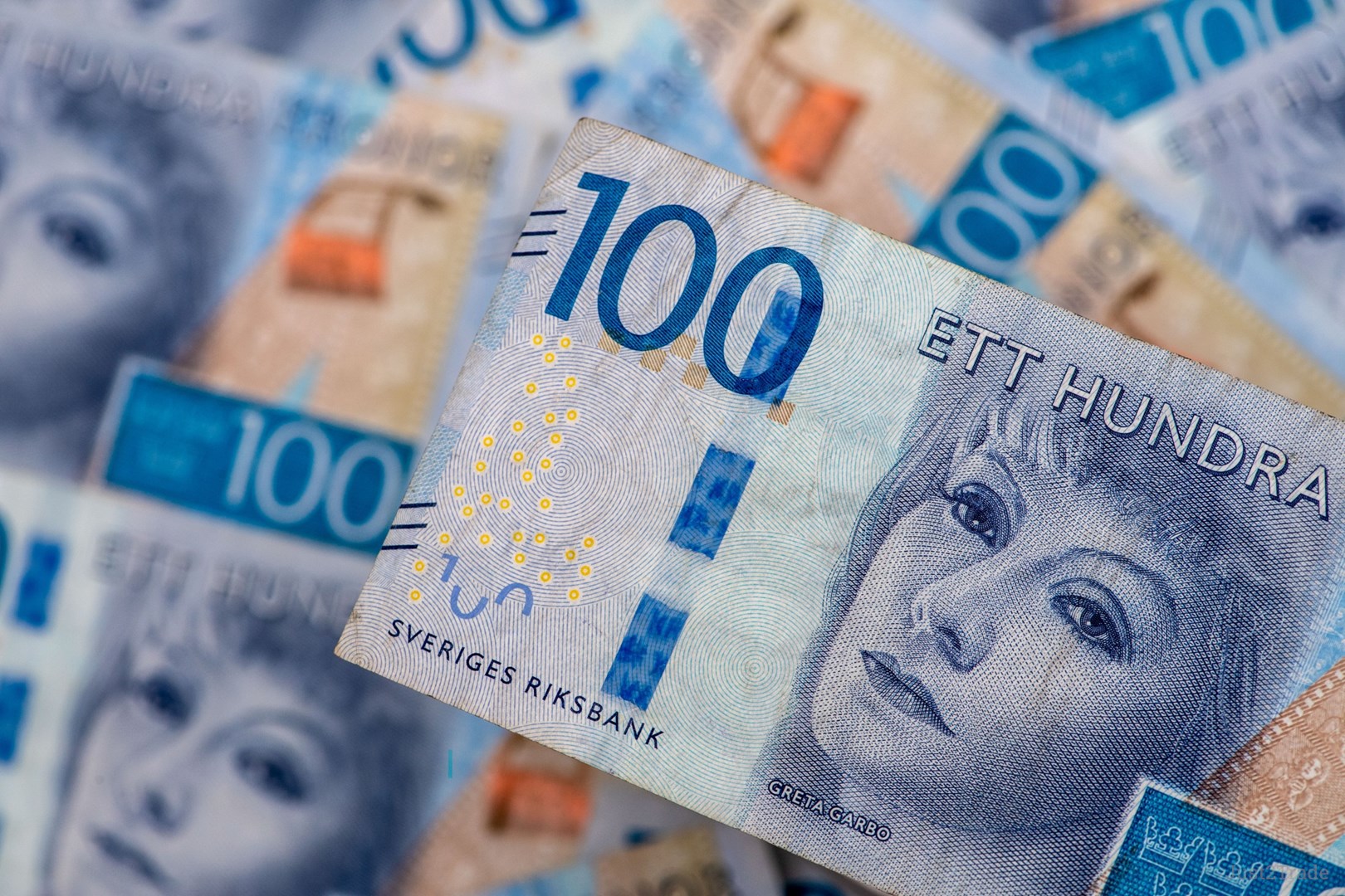 Prognoza kursu korony (kr) szwedzkiej 2026-2030 — kurs korony szwedzkiej prognoza USD/SEK
