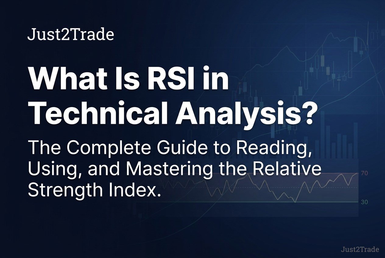 What Is RSI in Technical Analysis? Overbought & Momentum Stocks