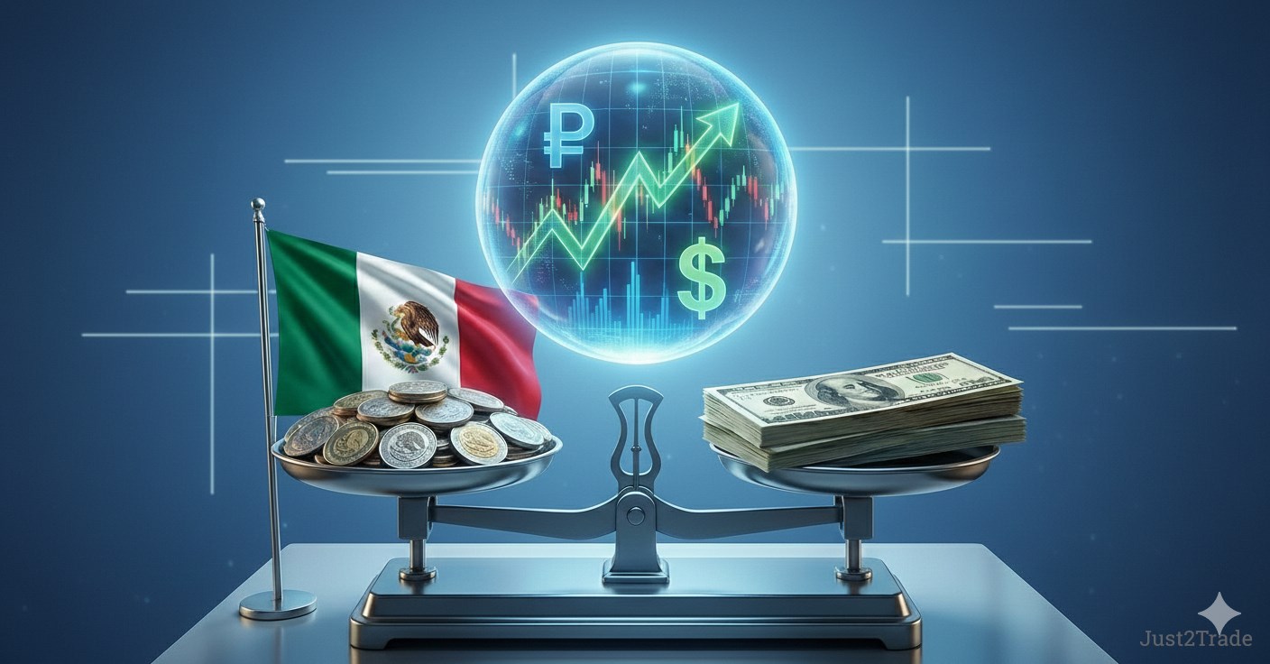 Pronóstico Dólar 2026 México: Tipo de Cambio USD/MXN y Proyecciones 2027-2030