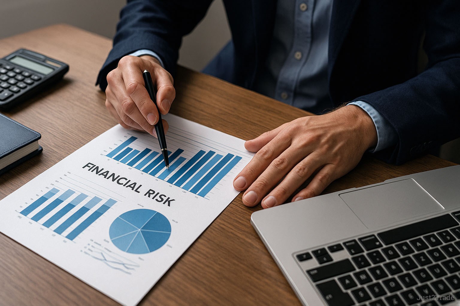 Understanding Financial Risk: Management Strategies and Importance