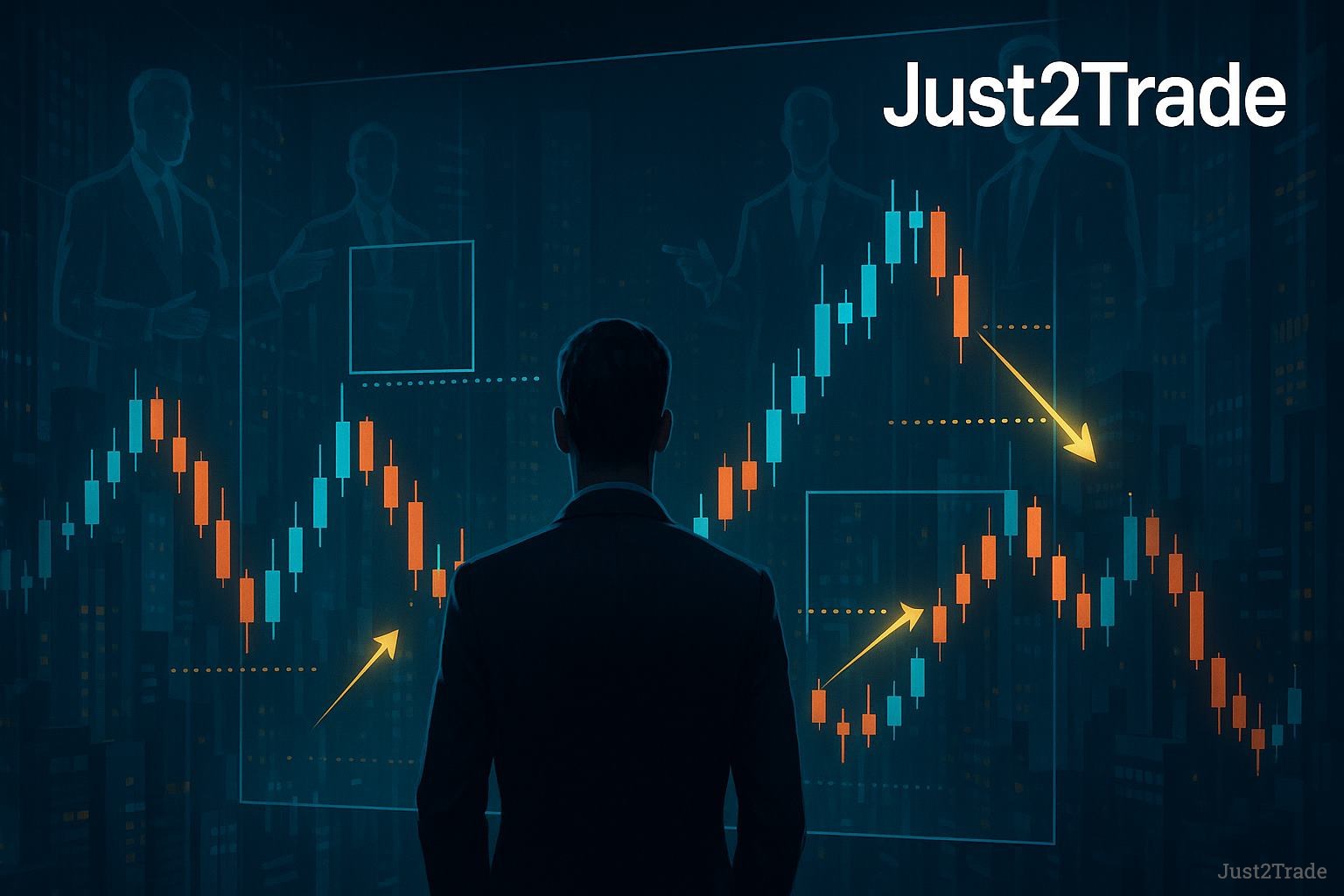Smart Money Concept (SMC): What It is & How to Trade with It
