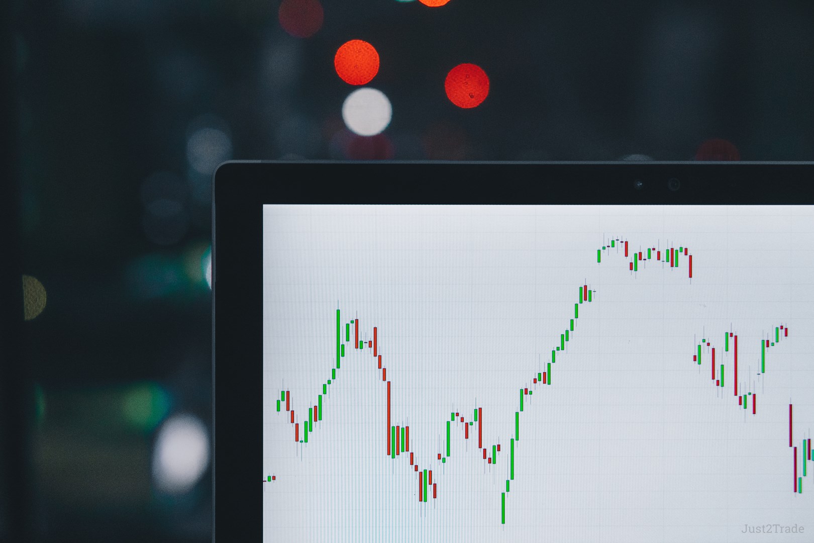 Types of Forex Signals