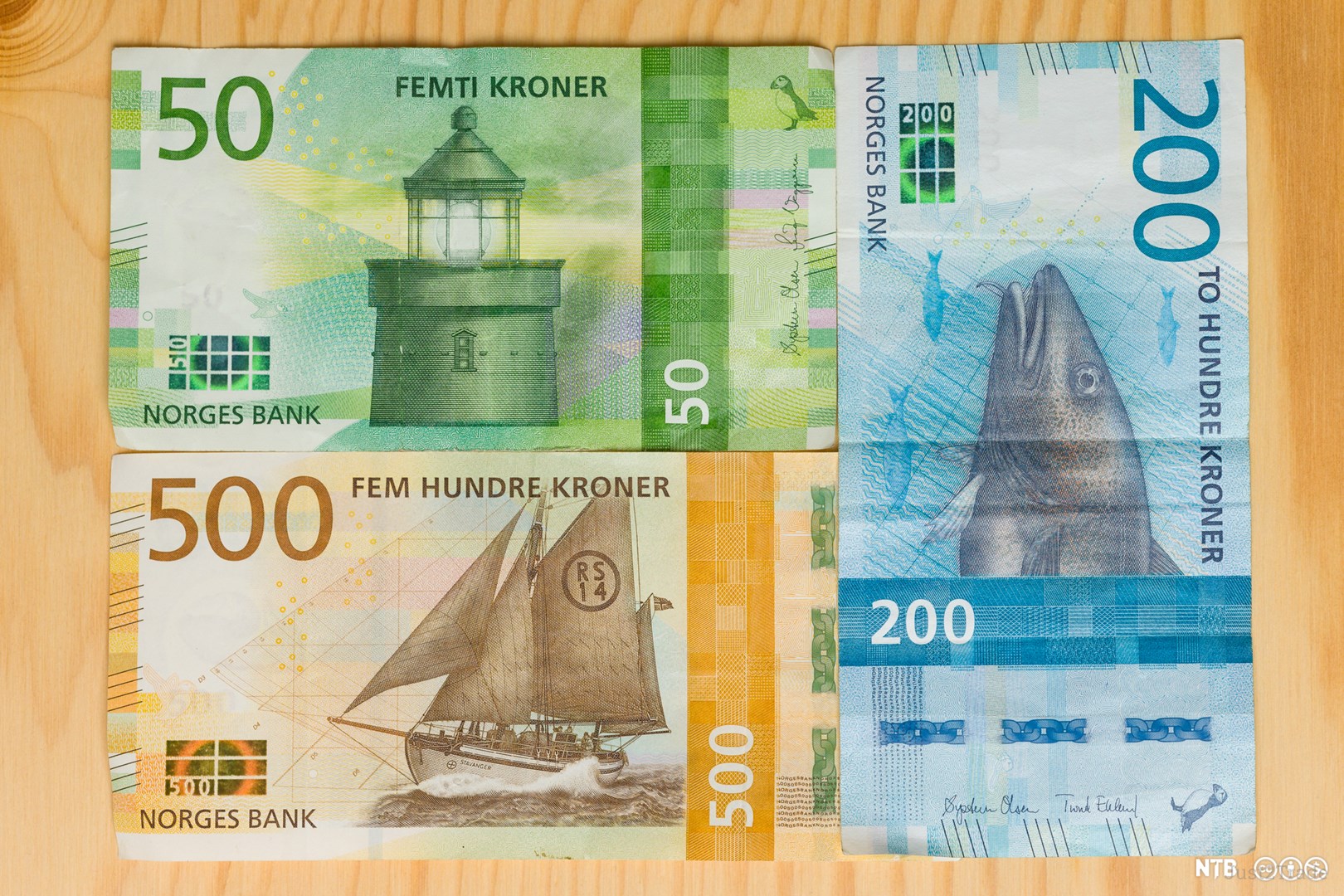 Ramalan dan Ramalan USD/NOK untuk 2025 dan Seterusnya