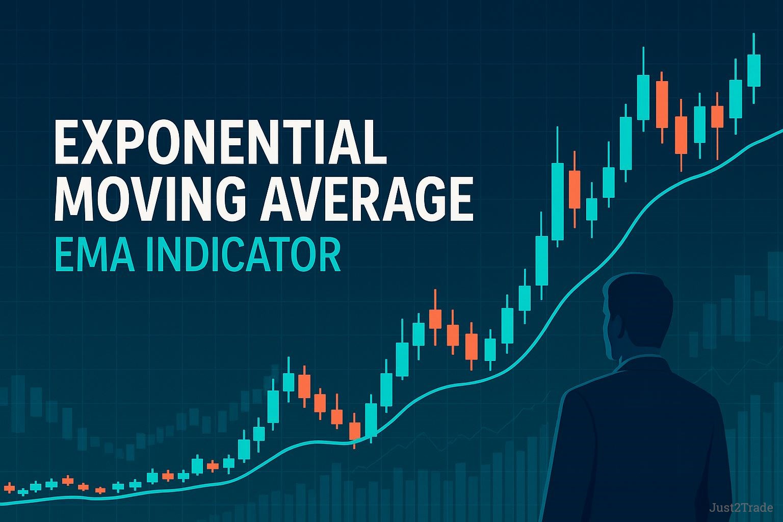 Exponential Moving Average (EMA) Indicator In Stock Trading | j2t.com