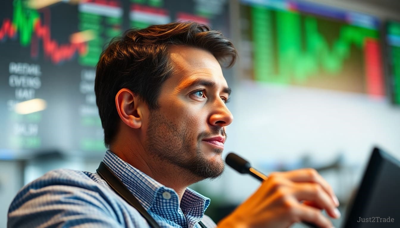 How a Short Squeeze Happens